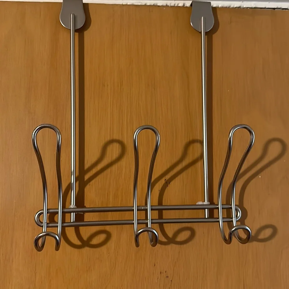 Closet rack